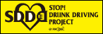 STOP! DRUNK DRIVING PROJECT